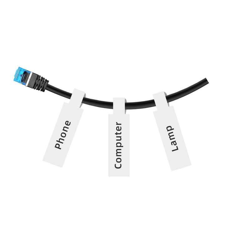 BowLift | PRINTIFY – Wireless Thermal Label Maker with Bluetooth & Portable Ink-Free Printing