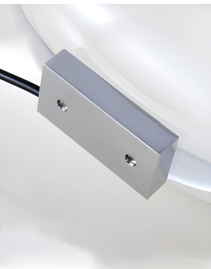 BowLift | Prismatic Projector Lamp with LED – Lunara