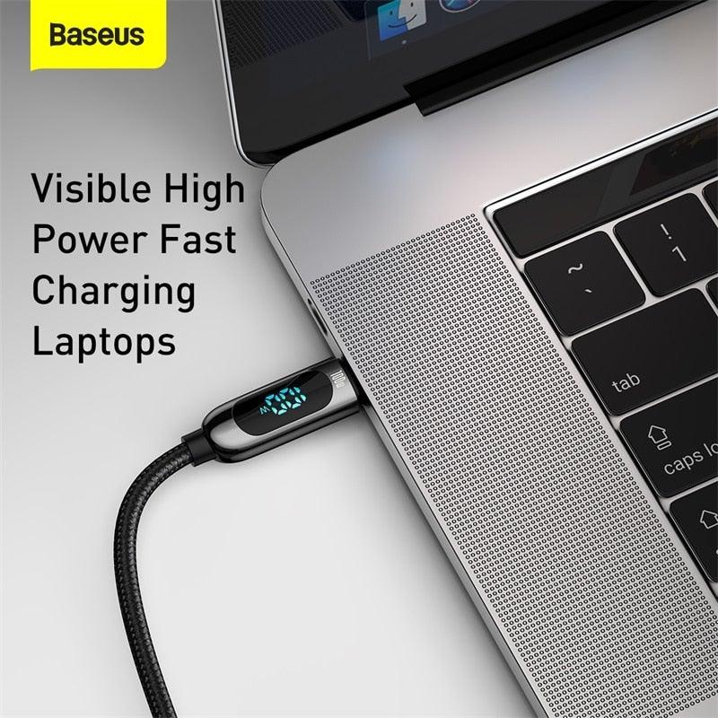 BowLift | Pro Fast Charger