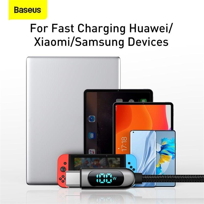 BowLift | Pro Fast Charger