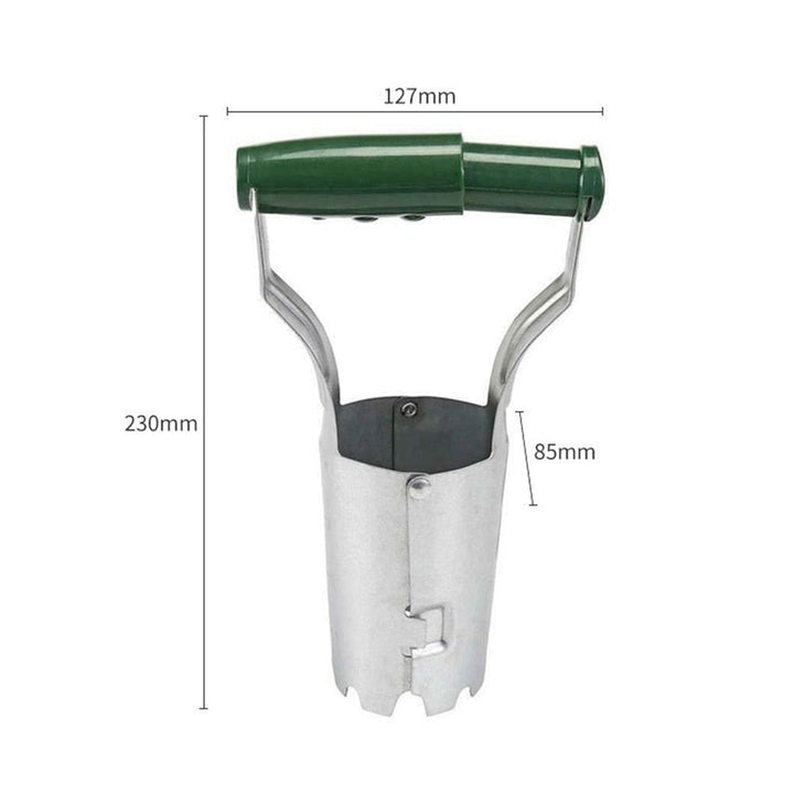 BowLift | PRO- Efficient EasyTransplanter