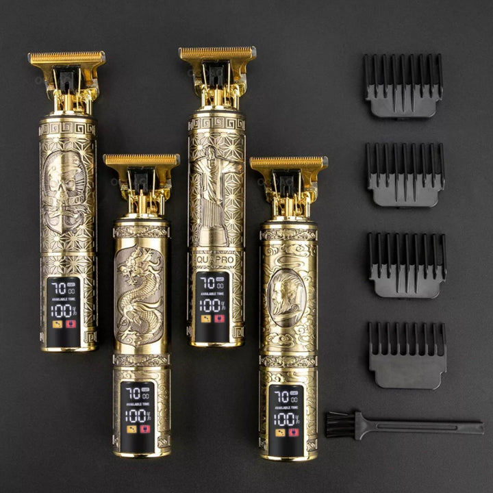 BowLift | Pro Hair Clipper