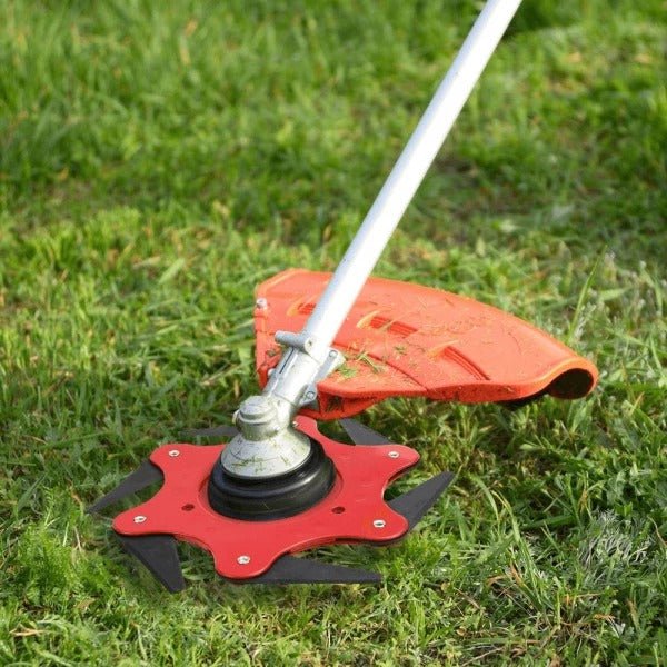BowLift | Universal 6 Steel Razor Blade Trimmer Head