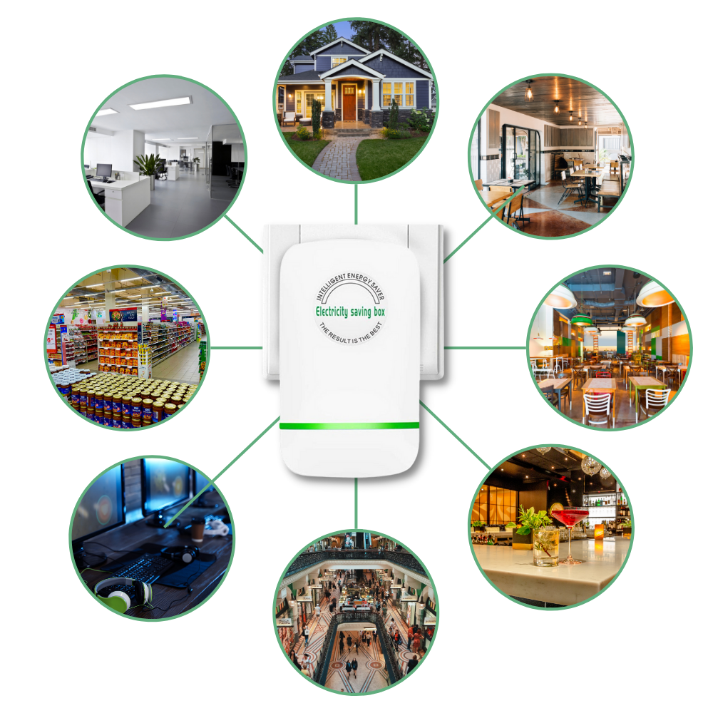 BowLift | Pro Power Saver Device