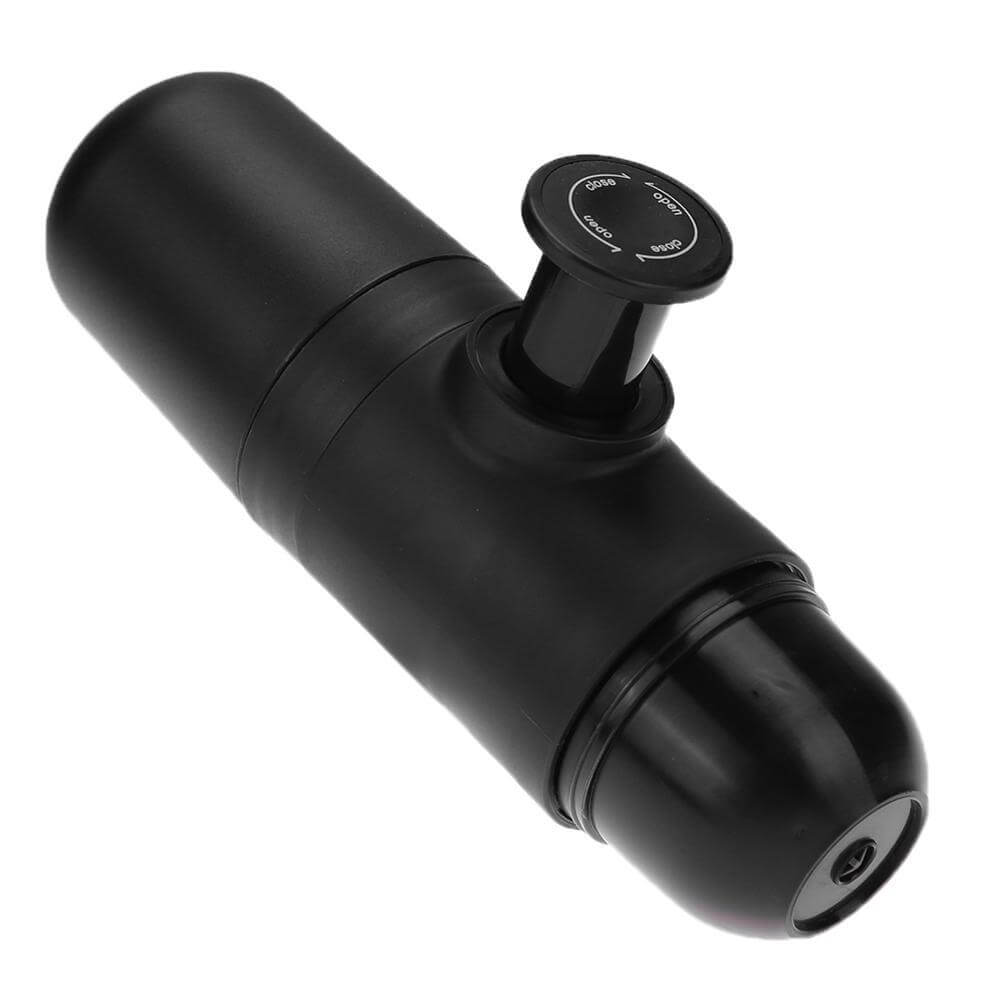 BowLift | Portable Mini Espresso Coffee Maker