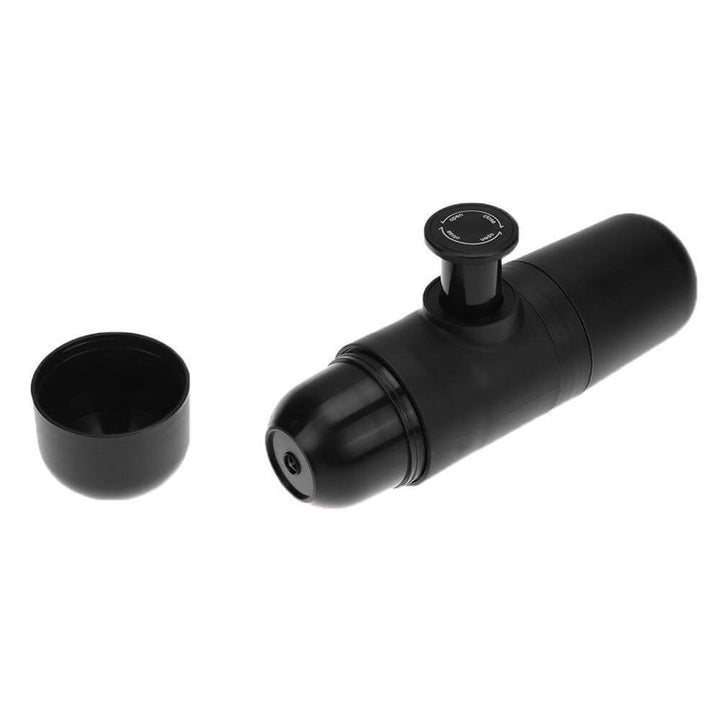BowLift | Portable Mini Espresso Coffee Maker
