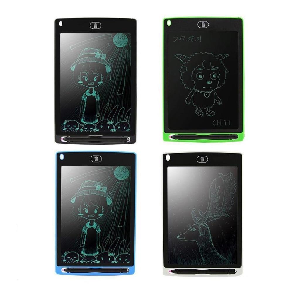 Creative Drawing Notepad Tablet | Bowlift