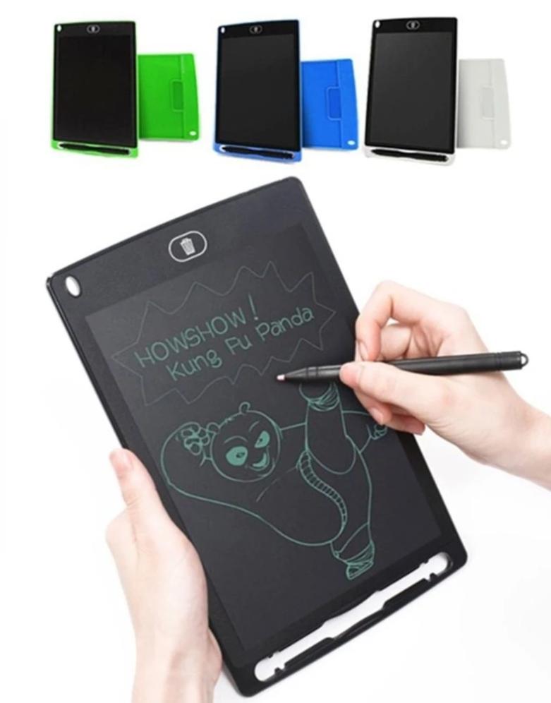 Creative Drawing Notepad Tablet | Bowlift