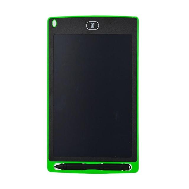 Creative Drawing Notepad Tablet | Bowlift