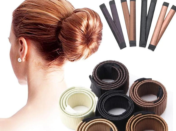 SugarBun - Magic Bun Maker | Bowlift