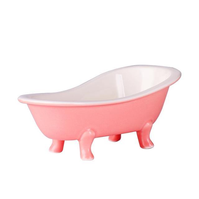 BowLift | 3D Realistic Bathtub Milkshake Cup