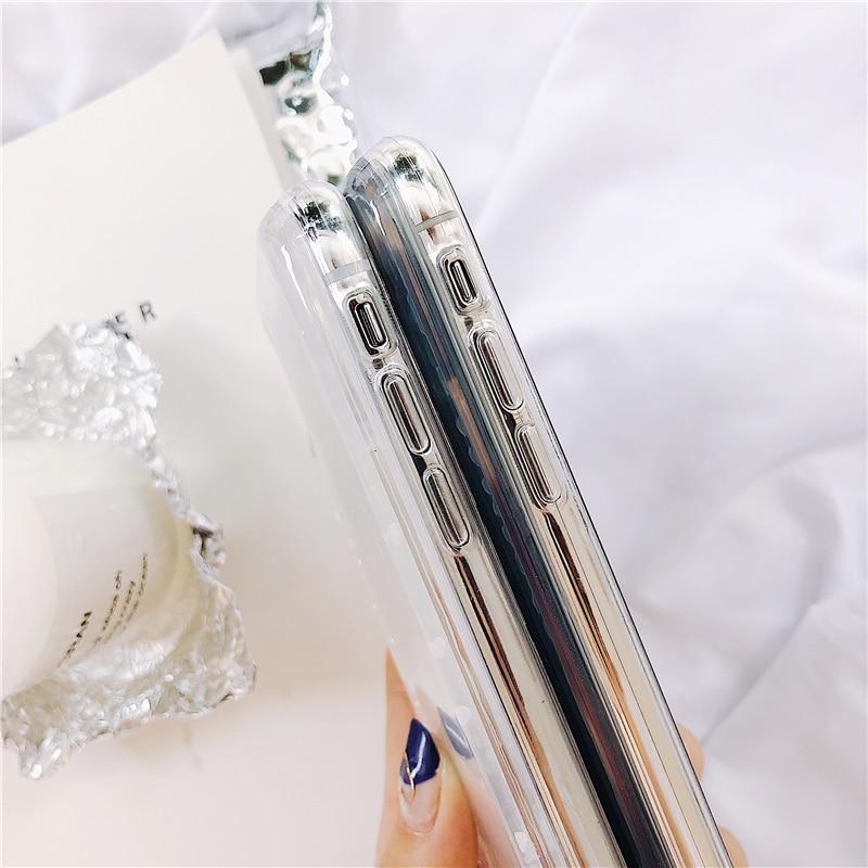 Glitter Glide Samsung Mobile Phone Cover | Bowlift
