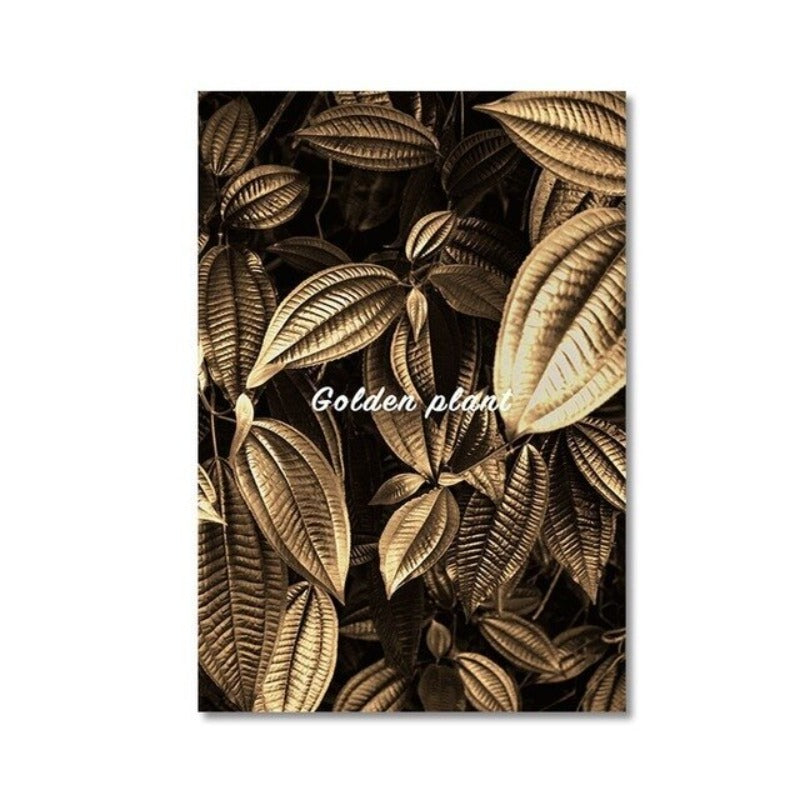 My Favorite Pineapple - Canvas Wall Art Painting | Bowlift