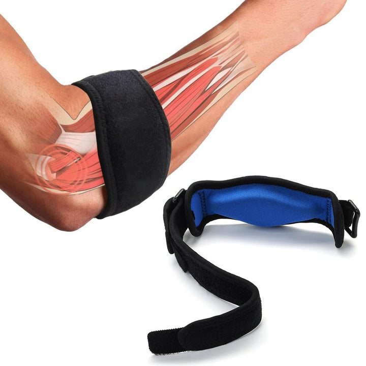 SupportMe - Breathable Knee Support Brace | Bowlift