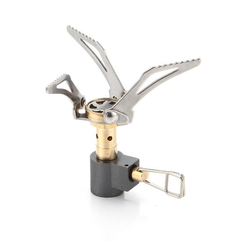 BowLift | Mini Stove Gas Burner