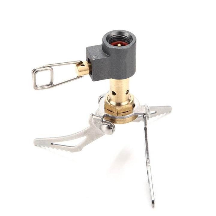 BowLift | Mini Stove Gas Burner
