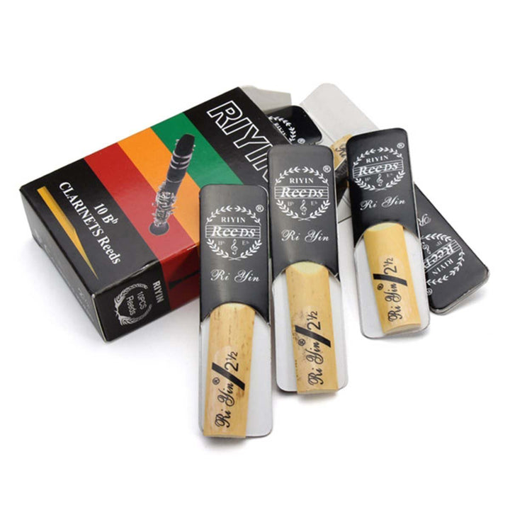 BowLift | Clarinet Reeds Saxophone Reeds