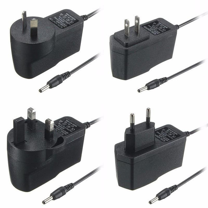 BowLift | AC to DC Power Supply Adapter