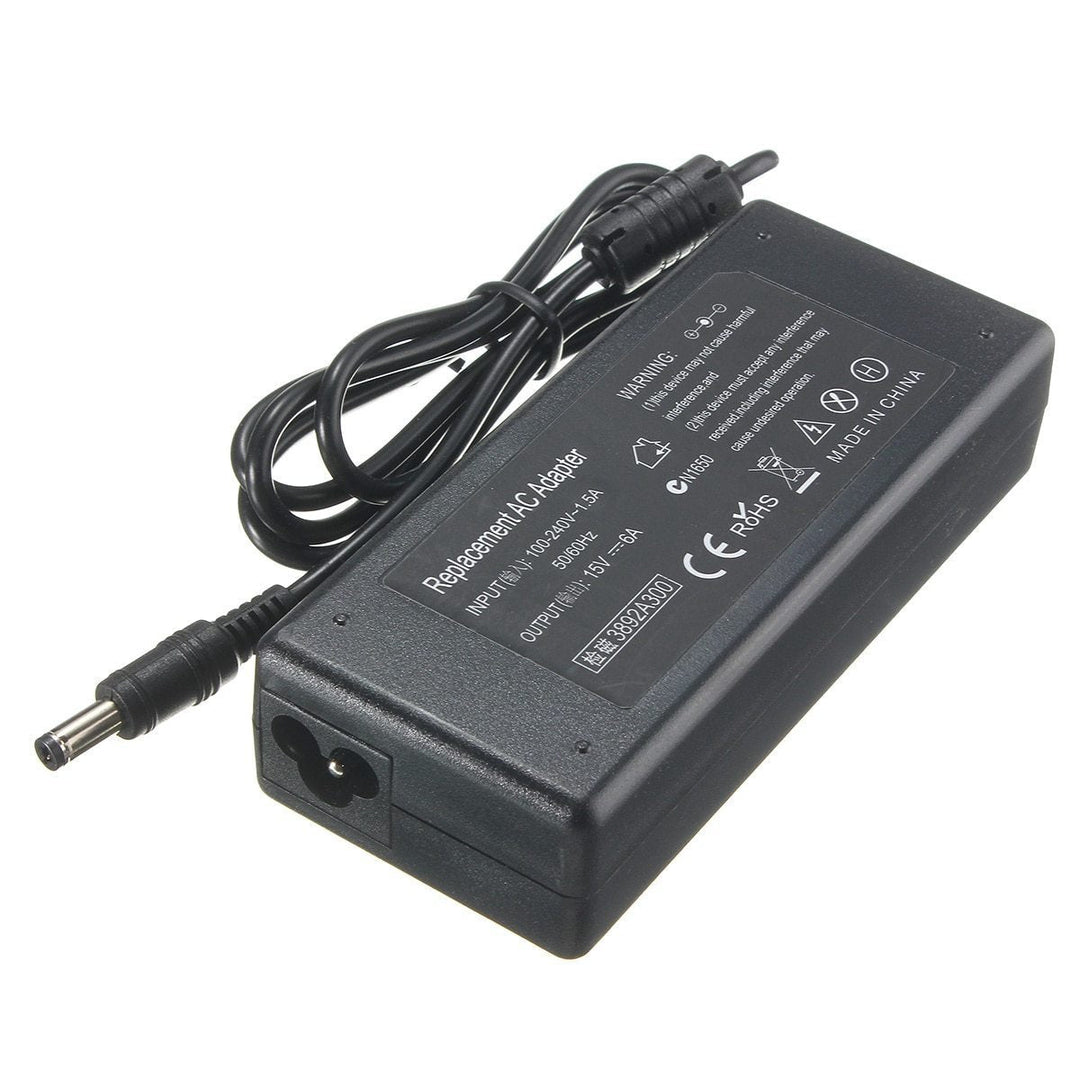 BowLift | AC to DC Power Supply Adapter
