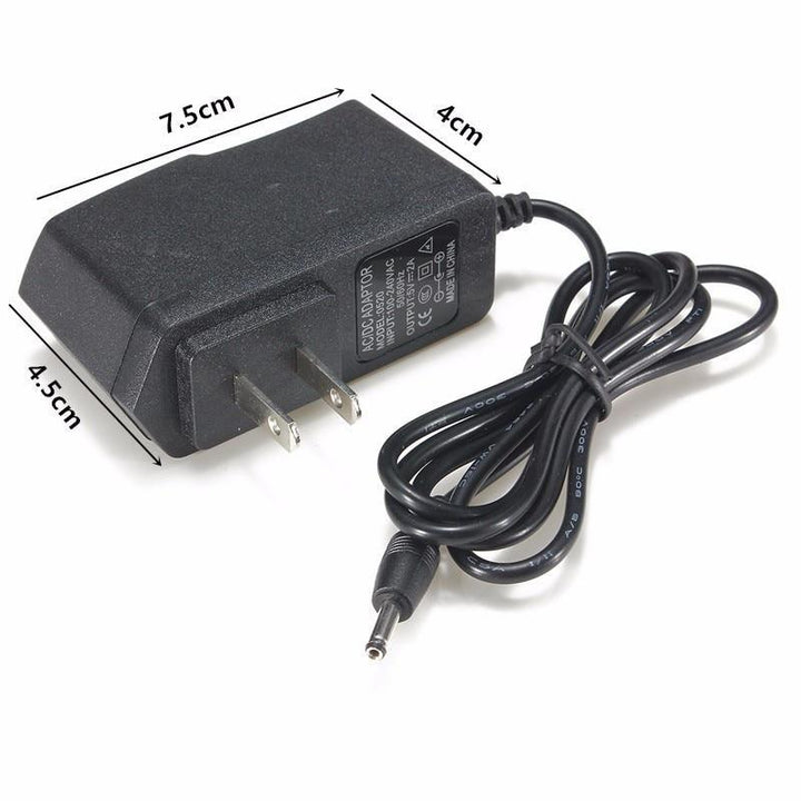 BowLift | AC to DC Power Supply Adapter