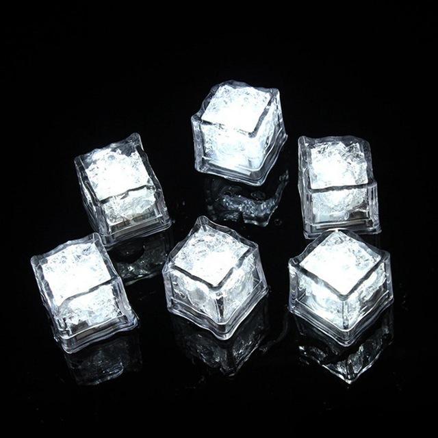 BowLift | Ice Cube LED Night Light