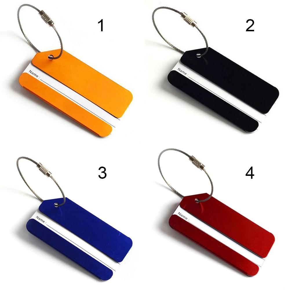 BowLift | Aluminium Travel Luggage Bag