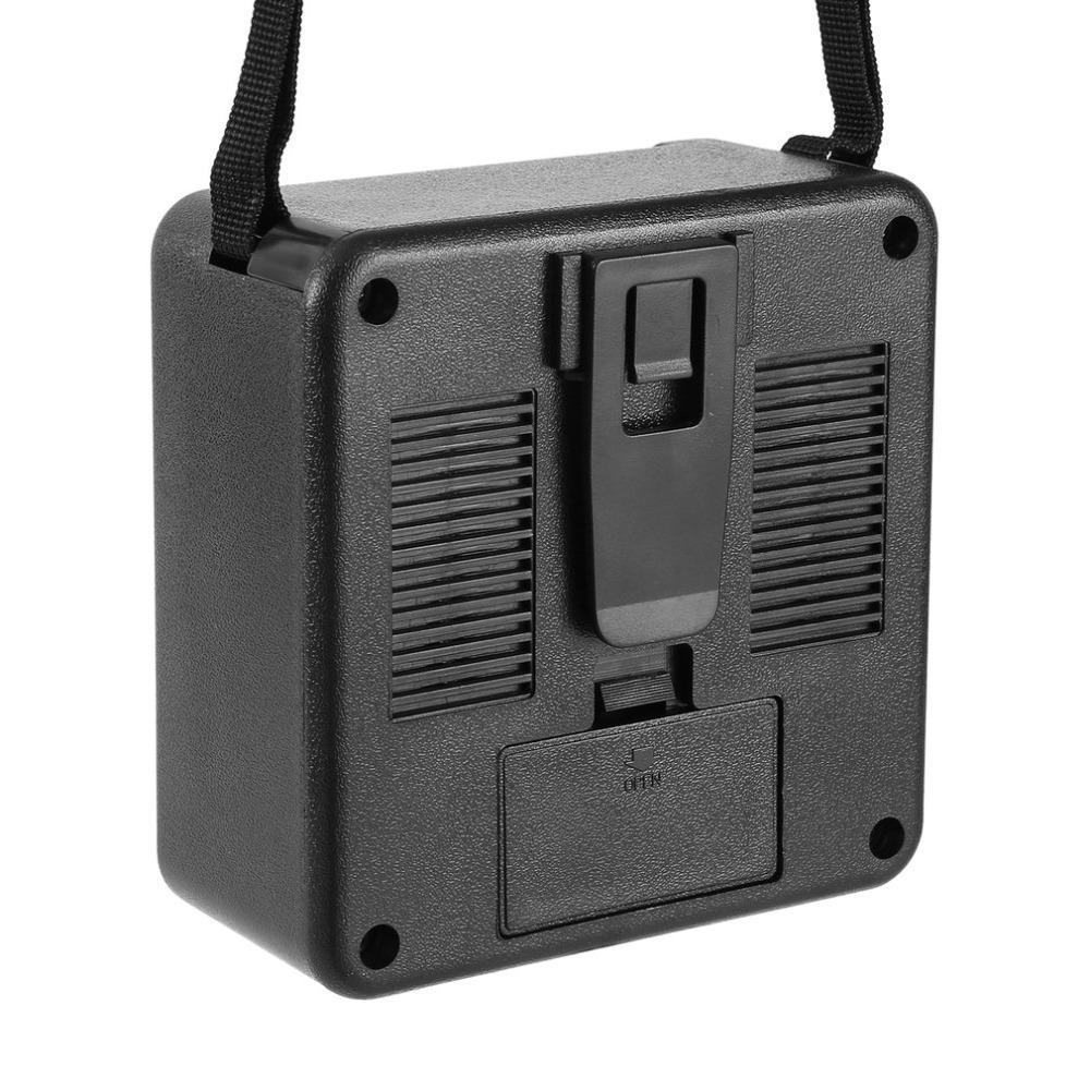 BowLift | Mini Guitar Amplifier