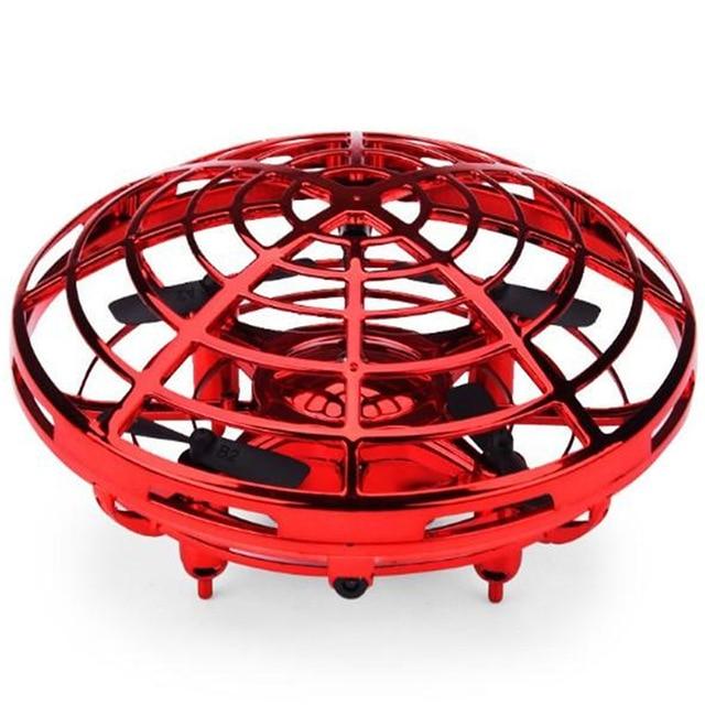 Mini UFO Hand Sensor Drone | Bowlift