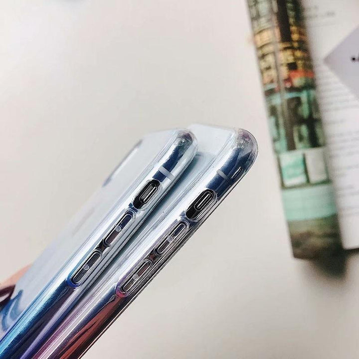 Darlene - Modern Gradient iPhone Cover | Bowlift