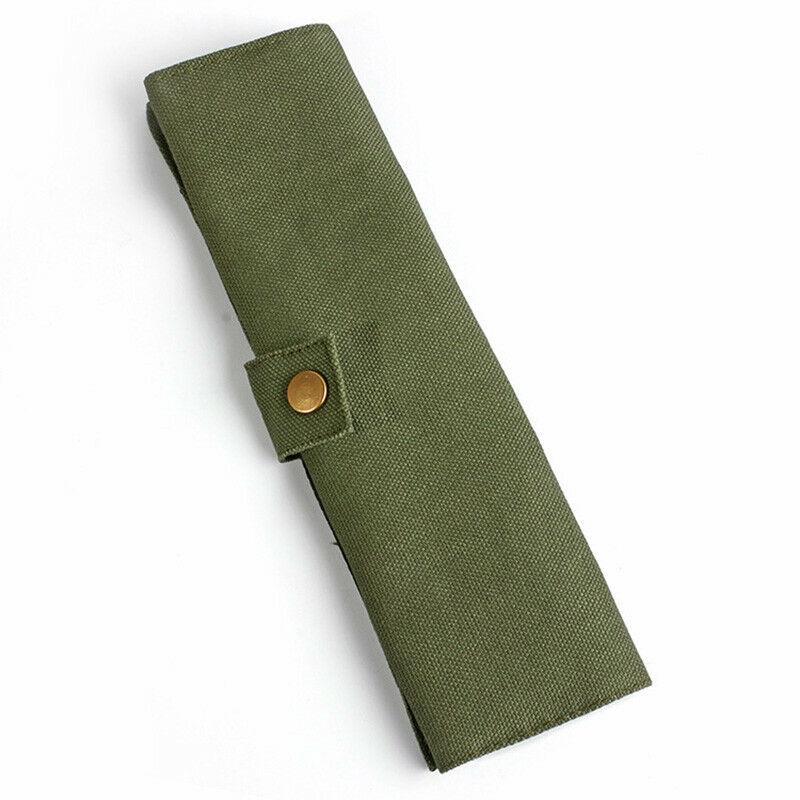 BowLift | 6 Pc Bamboo Travel Cutlery Set