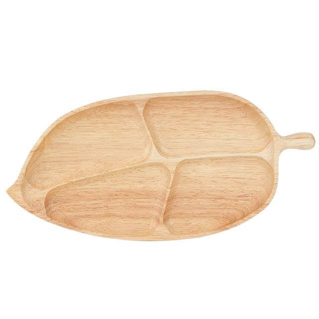 BowLift | Nordic Style Creative Fish Snack Plates