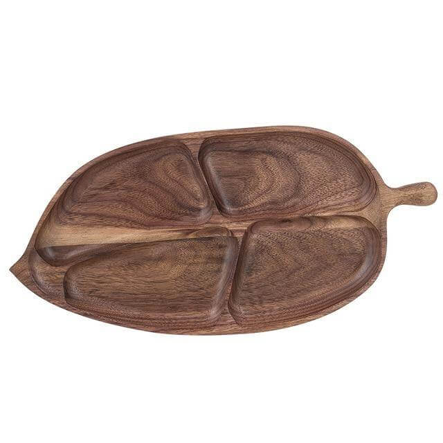BowLift | Nordic Style Creative Fish Snack Plates