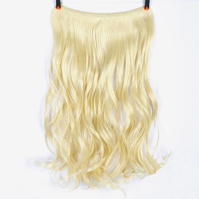 Secret Hair Extensions | Bowlift