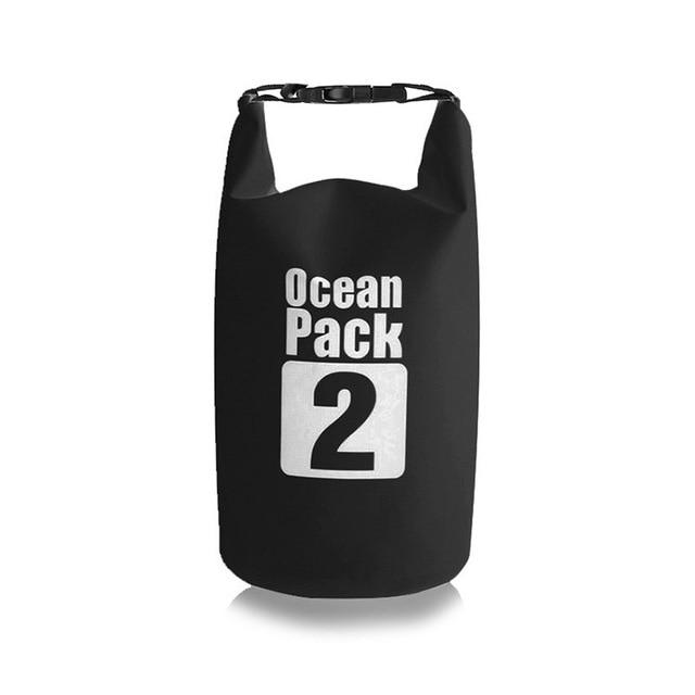 Impermeable Waterproof Bag | Bowlift