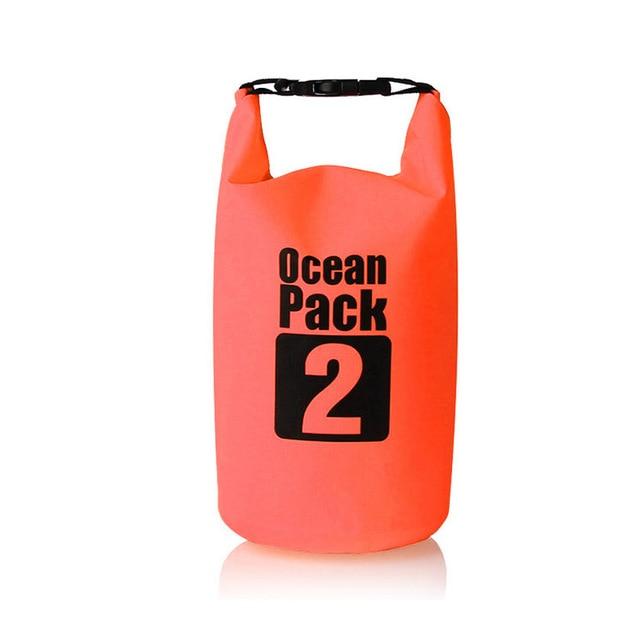 Impermeable Waterproof Bag | Bowlift