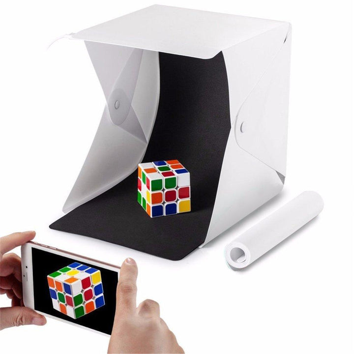 BowLift | Mini LED Studio Box