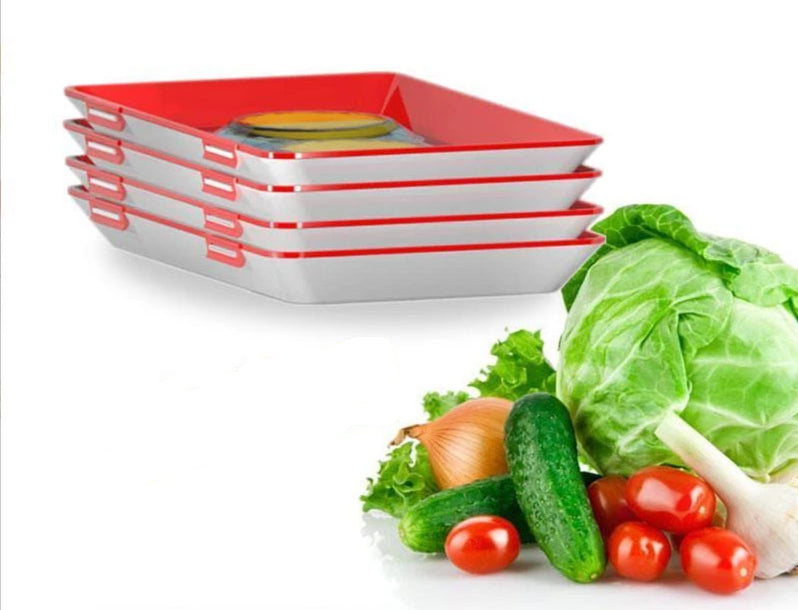 Fresh Food Preservation Tray | Bowlift