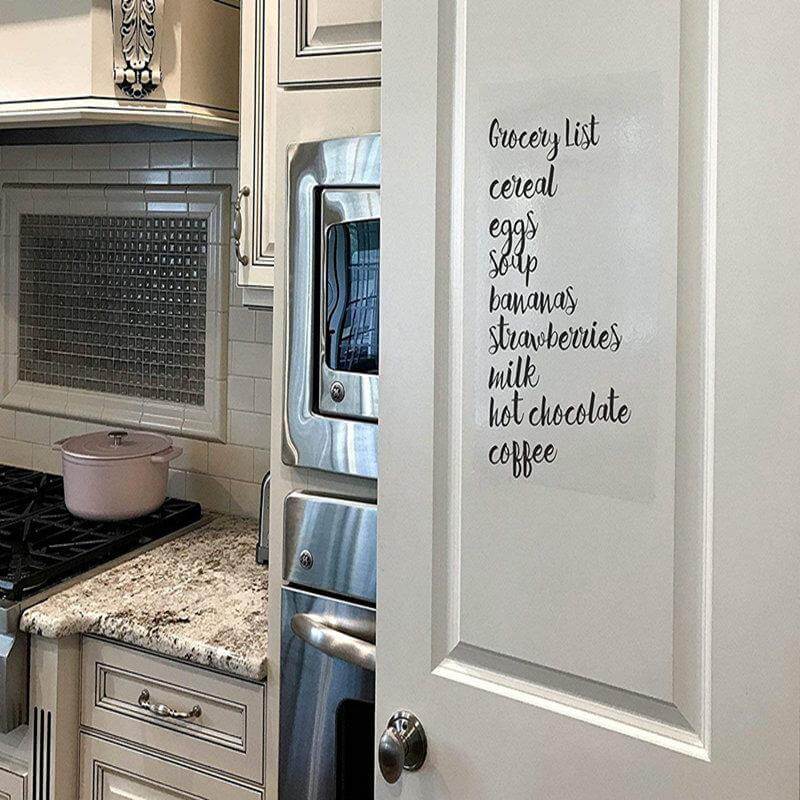 BowLift | The Clear Whiteboard