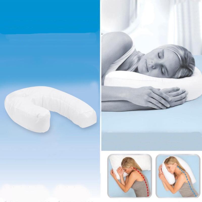 Ergonomic U Shape Pillow | Bowlift