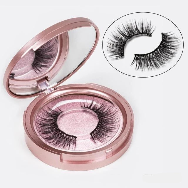 MagnEye - Magnetic Eyeliner & Eyelash Extensions | Bowlift