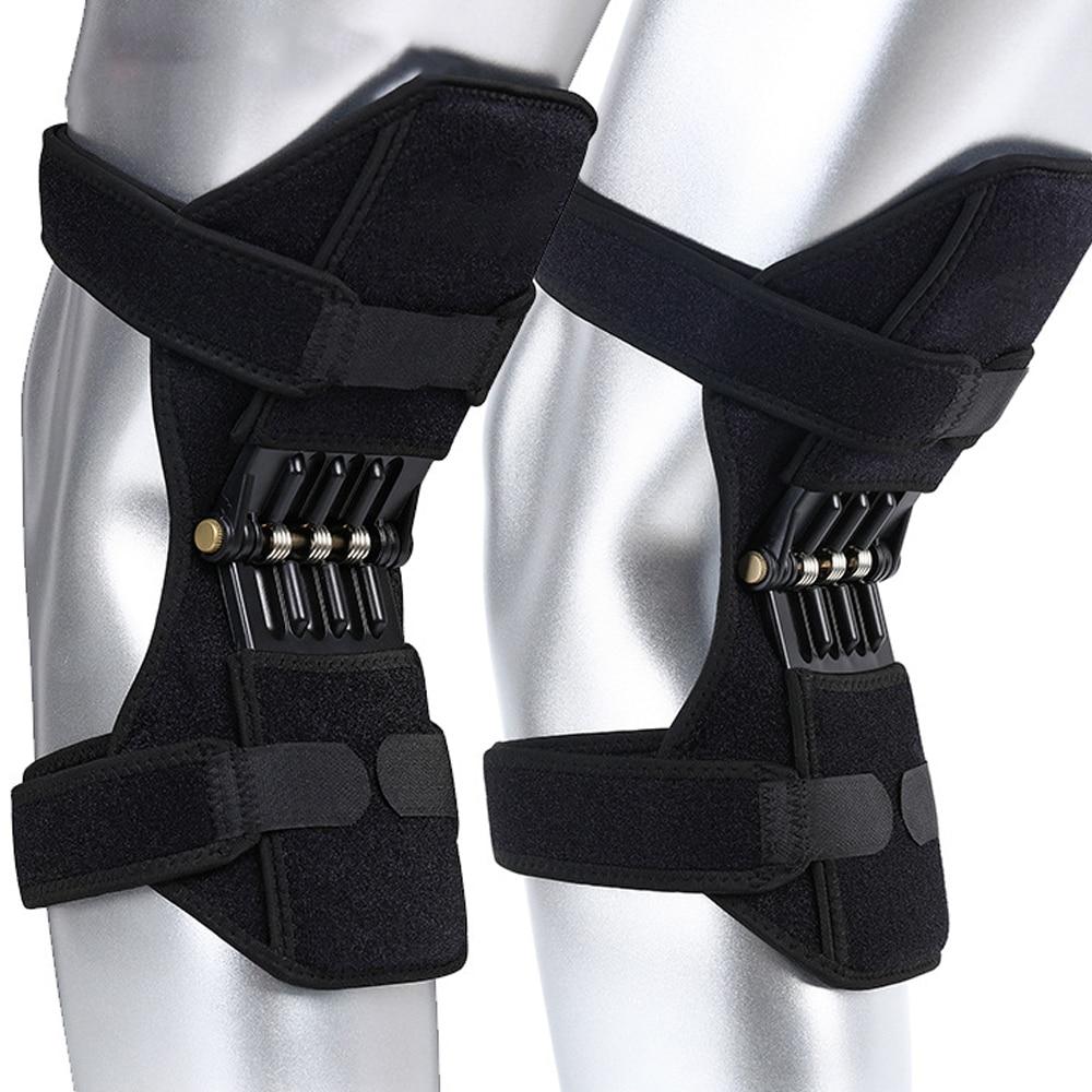 SupportMe - Breathable Knee Support Brace | Bowlift