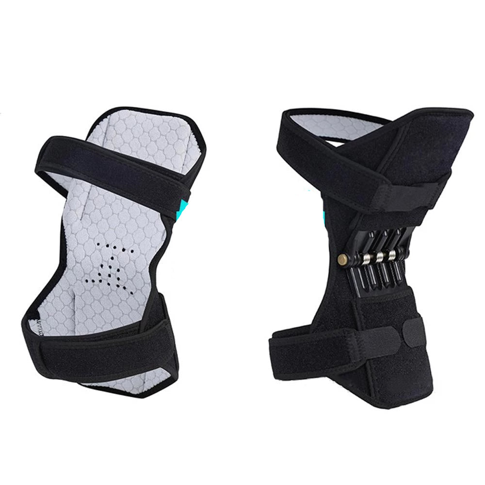 SupportMe - Breathable Knee Support Brace | Bowlift