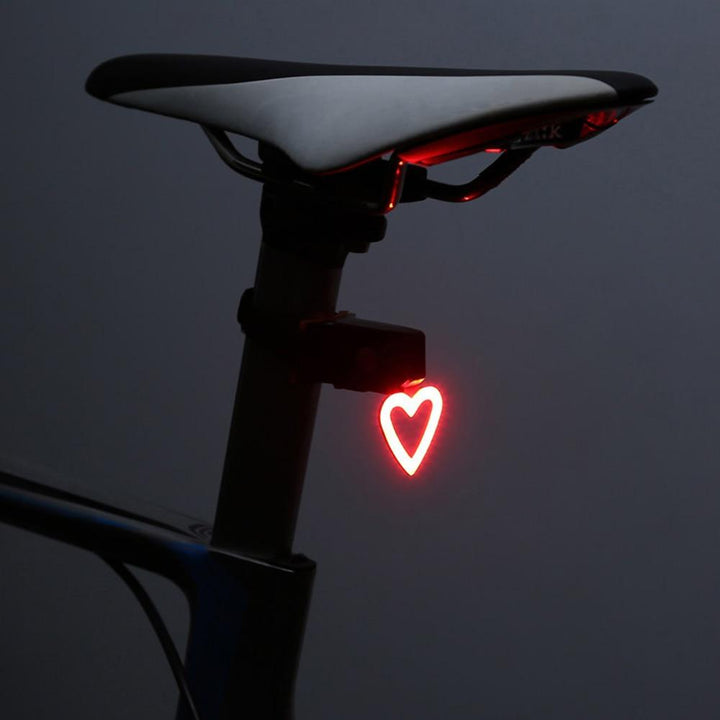 Bion - LED Bicycle Brake Light | Bowlift