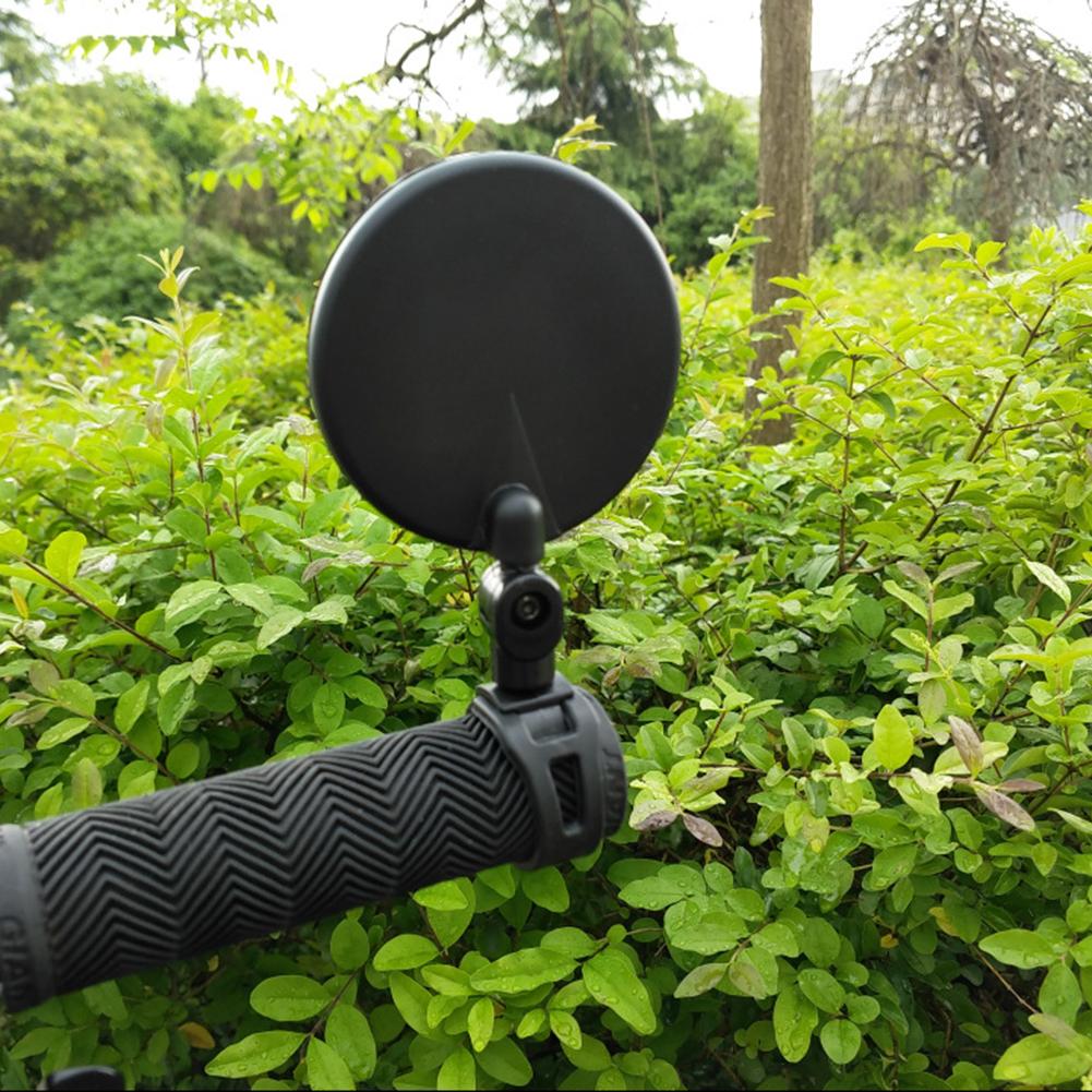 SeeEz Bike Rearview Mirror for Handlebar | Bowlift