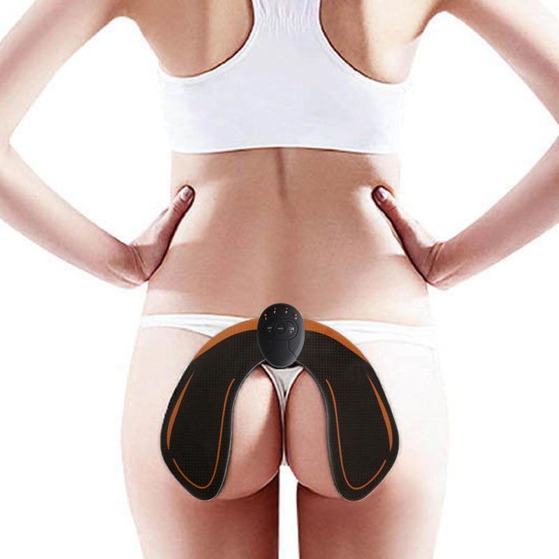 GetFit - Muscle Stimulator Training Set | Bowlift