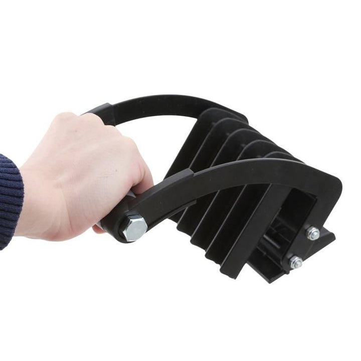 GrabOn - Handy Grip Panel Carrier | Bowlift