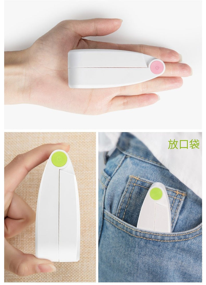FanMe - USB Chargable Portable Mini Fan | Bowlift