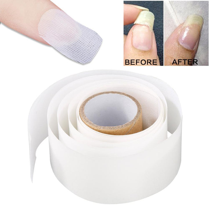 BowLift | Fiberglass Nail Wrap