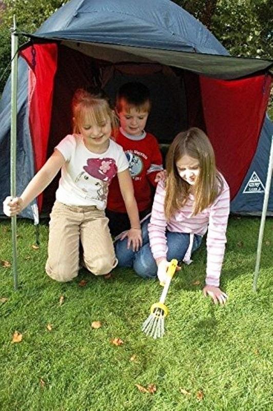 Critter Catcher - Humane Insect Grabbing Stick | Bowlift