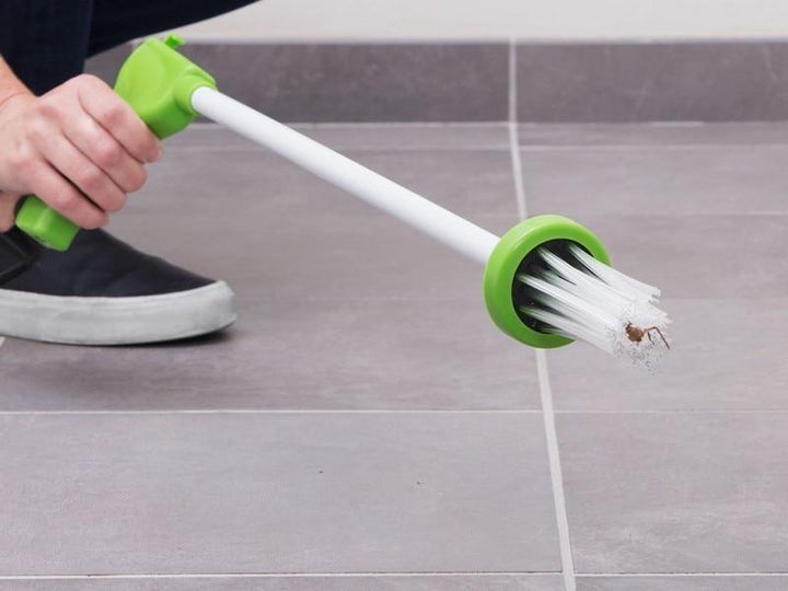 Critter Catcher - Humane Insect Grabbing Stick | Bowlift